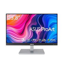 ASUS ProArt Display PA247CV 23.8 inch Monitor  IPS, Full HD (1920 x 1080), 100% - £243.71 GBP+