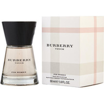 Burberry Touch By Burberry Eau De Parfum Spray 1.6 Oz (New Packaging) - £33.19 GBP