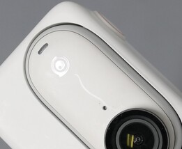 Insta360 GO 3 Action Camera CINSABKA - White image 3