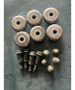 12-15 Honda Civic Si K24z7 Valve Cover Miscellaneous Hardware Bolt Nut G... - $39.59