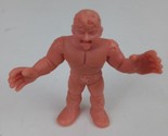 Mattel M.U.S.C.L.E. Man Flesh Color Figure #203 Cannon Baller - £3.10 GBP
