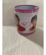 Tackey &amp; Tsubasa Retro Idol Can Empty Can Pen Stand - €26,13 EUR