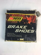 Moose Utility Division Brake Shoes ATV/MX 17230018 - £15.63 GBP