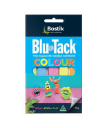 Bostik Colour Blu Tack 75g - £13.17 GBP