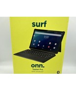 ONN 11.6” Surf Tablet Pro 64GB, Wi-Fi, 4GB RAM, Android 11, Octa-core CP... - £117.85 GBP