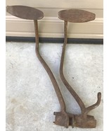 Ford model Clutch or Brake pedal  choose either or both. fit 1928 1929 1... - €17,43 EUR