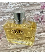 &quot; VIVRE &quot; by MOLYNEUX 125 ml ( 4.2 fl oz ) Splash Made in France - $79.19