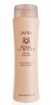 Jafra Royal Almond Hydrating Body Lotion 8.4 FL OZ New - $20.99