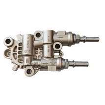 Diesel Fuel Gear Pump Transmission Oil Pump 0440020096 Fit For Commins I... - $107.43