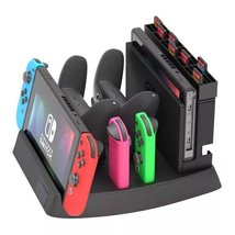 Nintendo Switch Charging Display Stand - £34.72 GBP