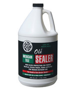 Glaze N Seal Ole Mexican Tile Sealer Gallon - £47.92 GBP