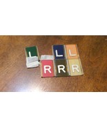 XRay Markers 3 Pairs (3 Lefts and 3 Rights) NEW - $19.80