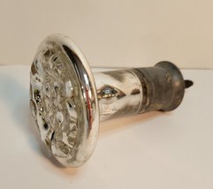 Antique Victorian Glass Curtain Back - €34,12 EUR