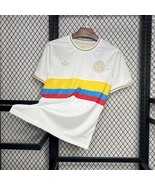 Colombia 100th ANNIVERSARY Home Shirt Jersey Football 1924-2024 - $64.02