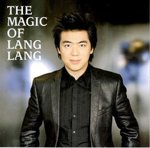 Lang Lang - The Magic of Lang Lang (CD) VG - £2.25 GBP