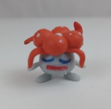 2007 RL Pokemon Gloom .75&quot; Collectible Mini Figure - £5.34 GBP