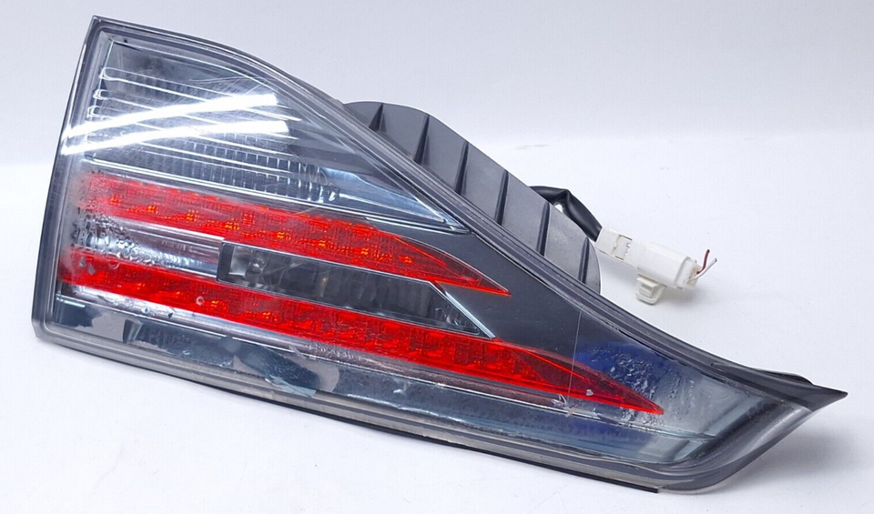 11-17 Lexus CT200H Left LH Gate Mtd Inner Tail Light Taillight Lamp OEM ... - $25.94 11-17 Lexus CT200H Left LH Gate Mtd Inner Tail Light Taillight Lamp OEM ... - $25.94
