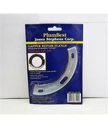 Jones Stephens C87-100 Toilet Gapper Repair Flange PlumBest New C87100 - $144.06 MXN