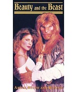 Beauty and the Beast: Above Below &amp; Beyond [VHS] - £11.76 GBP