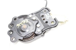 06-14 SUBARU TRIBECA FRONT LEFT DRIVER SEAT RECLINE MOTOR E6326 image 9