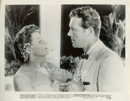 Yvonne DeCarlo Flame of the Islands 2 Vintage Photographs - £11.79 GBP