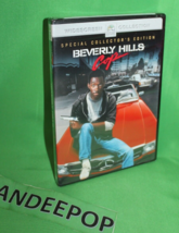 Beverly Hills Cop Special Collector&#39;s Edition Sealed DVD Movie - £7.72 GBP