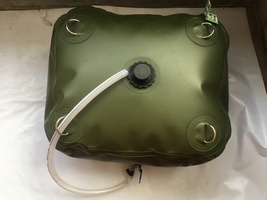 50L Square Gasoline Bag Fuel Bladder Oil Diesel Fuel Bag Petrol storage ... - £195.00 GBP