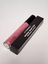 MAC Dazzleglass Rags To Riches Lip Gloss Full Size Rare AC2 - $1,731.51 MXN