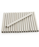 BBQ Grill Ceramic Radiants Rods 18-Pack 9.5&quot; for DCS Heat Plates 245398 ... - $74.80 CAD