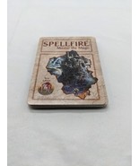 Lot Of (27) 1st Edition TSR Spellfire Master The Magic Cards - $36.67 CAD