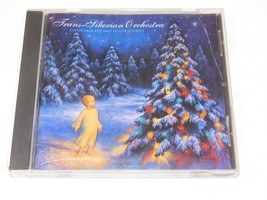 Christmas Eve and Other Stories by Trans-Siberian Orchestra (CD, 1996, Lava) - £10.16 GBP