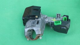 04-05 Honda Civic 1.7 5sp MT ECU PCM Engine Computer & Immobilizer 37820-PLM-A14 image 5