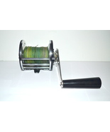 Penn Long Beach Fishing Reel, Model #68, Penn Long Beach, Surf / Deep Wa... - $62.35