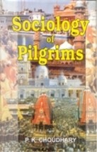 Sociology of Pilgrims - £20.30 GBP