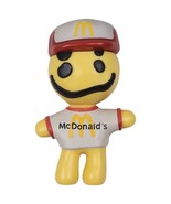 McDonald&#39;s Cactus Plant Flea Market Happy Meal Cactus Buddy 4.5&quot; Figure ... - £5.78 GBP