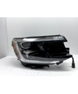 2024 2025 vw atlas cross sport led front right headlight 3cn941082e damaged - €127,94 EUR