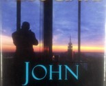 [Large Print] The Associate by John Grisham / 2009 Hardcover Legal Thriller - $3.41