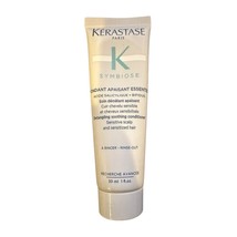 Kerastase Symbiose Conditioner 30ml Travel Size Sensitive Scalp Hair Tre... - $7.91