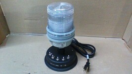 EDWARDS SIGNALING 105XBRIRBA120A LED MULTI-STATUS INDICATOR /HAZARDOUS L... - $2,447.90 MXN