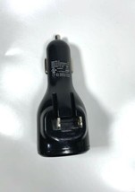 U3N1-1A Car Charger Adapter USB 5V 1A for Apple, Samsung Smartphones - $9.89