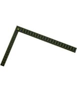 Stanley 45-011 Contractor Grade Aluminum Rafter Square - $827.93 MXN