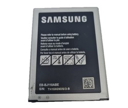 Battery EB-BJ110ABE For Samsung Galaxy J1 Ace J110M J110F J110G J110L Original - £4.13 GBP