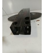 Front Bumper Reinforcement Coupe Fits 07-13 ALTIMA 1087857 - $1,843.80 MXN