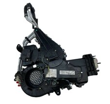 2014 Dodge Caravan Rear Heater Core Box Assembly W/ Evaporator &amp; Blend D... - $178.15