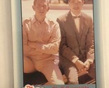 Andy And Howard Sprague Trading Card Andy Griffith Show 1990 Jack Dodson... - $1.97