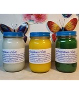 TRIO - Wat Pho Temple Balms - traditional Asian Thai natural power - $25.16