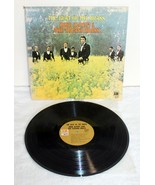 Herb Albert ~ The Beat of The Brass ~ 1968 A&amp;M Records Used Gatefold LP VG+ - $10.96 CAD