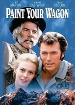 Paint Your Wagon New DVD Ac-3/Dolby Digital, Dolby, Dubbed, Subtitled, Wides - £19.26 GBP