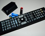 Onkyo RC-567M Audio Remote for HL-10991, HTR520, TXSR502, HTS770/870 Tes... - £24.27 GBP