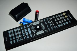 Onkyo RC-567M Audio Remote for HL-10991, HTR520, TXSR502, HTS770/870 Tested OEM - $30.69